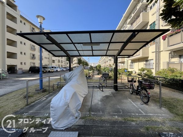 杭瀬第三団地１２号棟　中古マンション