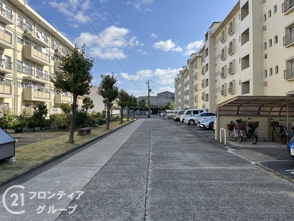 杭瀬第三団地１２号棟　中古マンション