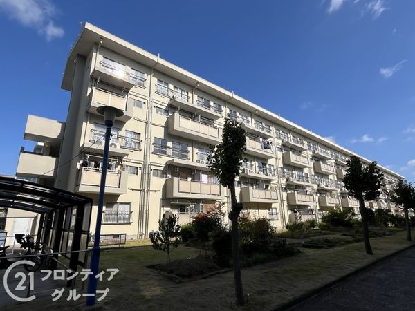 杭瀬第三団地１２号棟　中古マンション