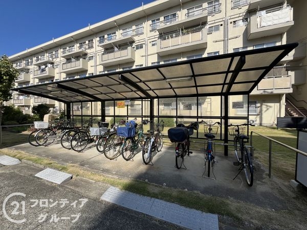 杭瀬第三団地１２号棟　中古マンション