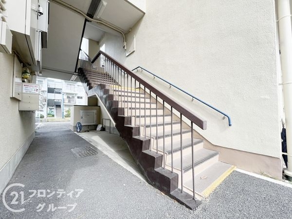 杭瀬第三団地１２号棟　中古マンション
