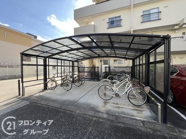 杭瀬第三団地１２号棟　中古マンション