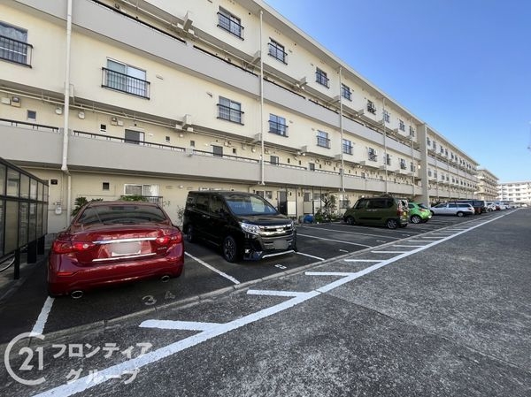 杭瀬第三団地１２号棟　中古マンション
