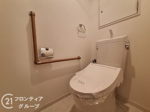 万葉ハイツ園田　中古マンション