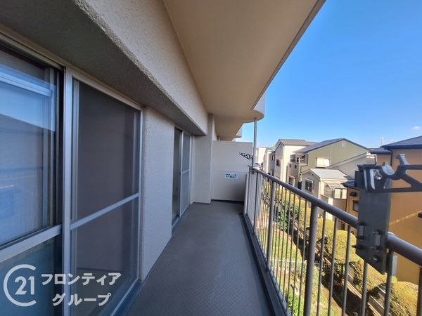 万葉ハイツ園田　中古マンション