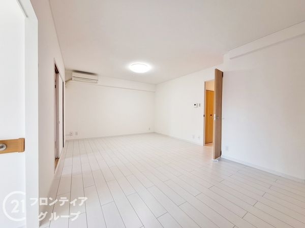 万葉ハイツ園田　中古マンション