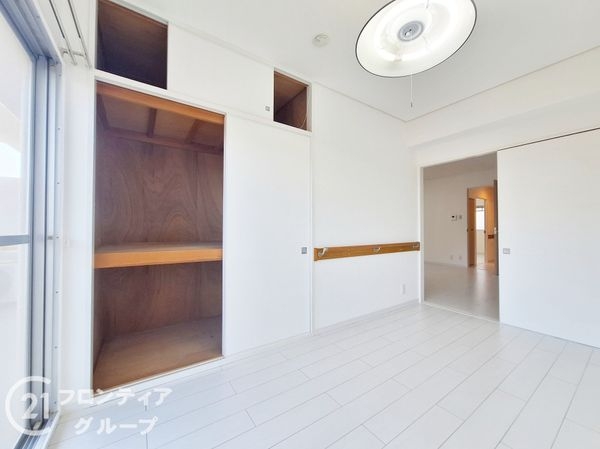 万葉ハイツ園田　中古マンション