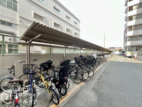 万葉ハイツ園田　中古マンション