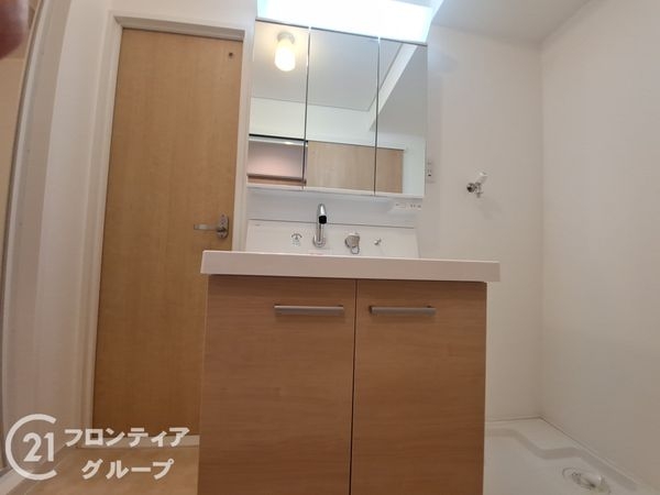 万葉ハイツ園田　中古マンション