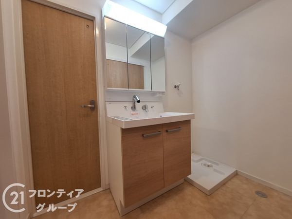 万葉ハイツ園田　中古マンション