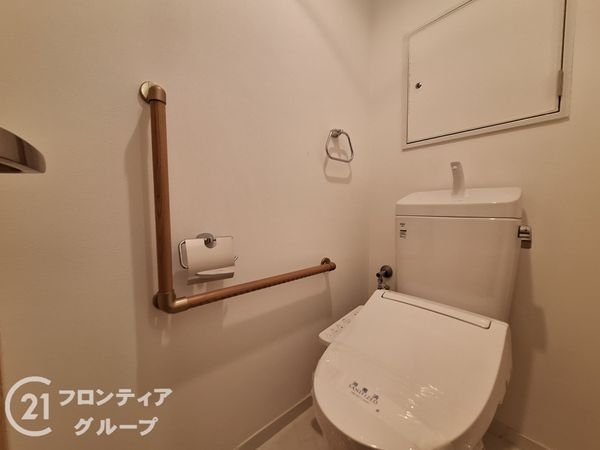 万葉ハイツ園田　中古マンション