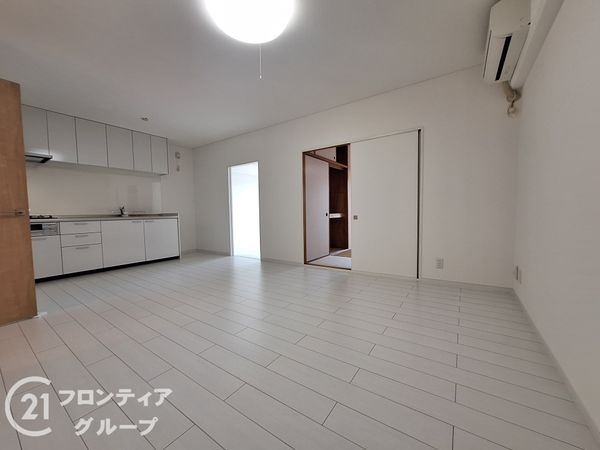 万葉ハイツ園田　中古マンション