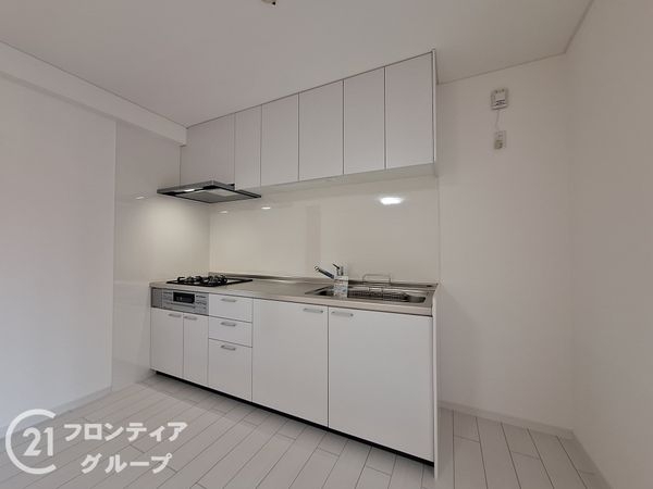 万葉ハイツ園田　中古マンション