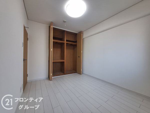 万葉ハイツ園田　中古マンション