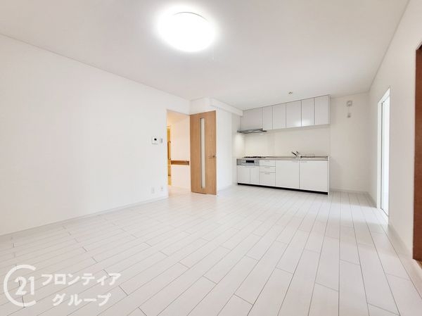 万葉ハイツ園田　中古マンション