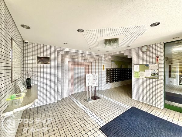 レックスシティアルベール　中古マンション