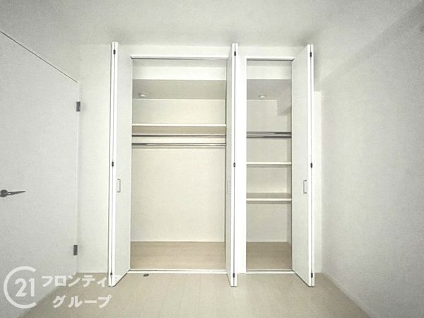 セレッソコート甲東園弐番館　中古マンション