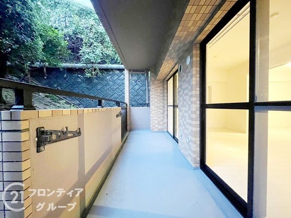 セレッソコート甲東園弐番館　中古マンション