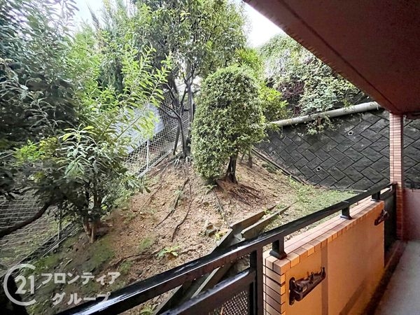 セレッソコート甲東園弐番館　中古マンション