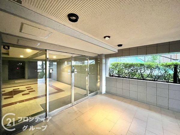 セレッソコート甲東園弐番館　中古マンション