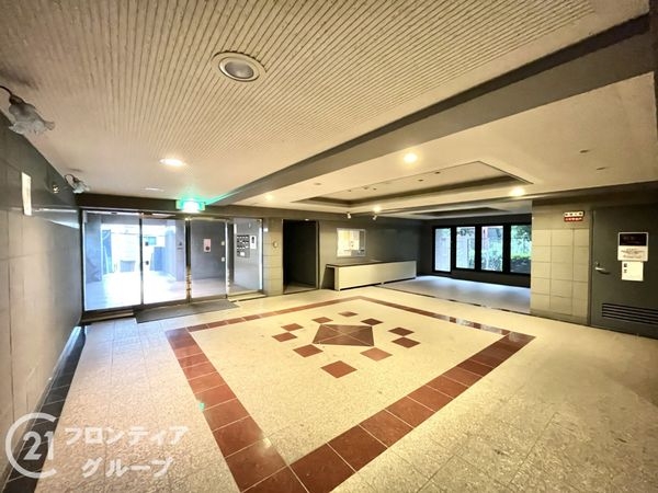 セレッソコート甲東園弐番館　中古マンション