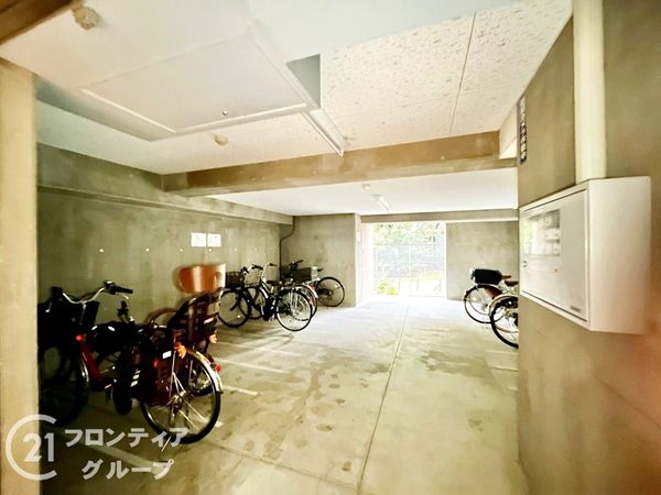 セレッソコート甲東園弐番館　中古マンション