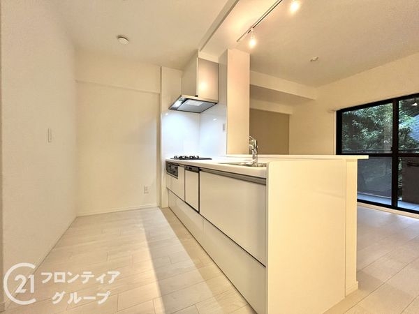セレッソコート甲東園弐番館　中古マンション