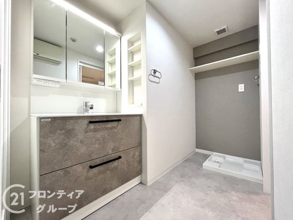 セレッソコート甲東園弐番館　中古マンション
