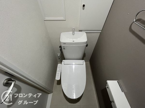 セレッソコート甲東園弐番館　中古マンション
