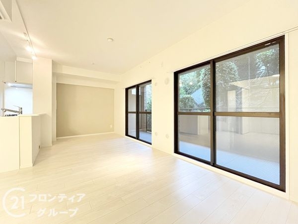 セレッソコート甲東園弐番館　中古マンション
