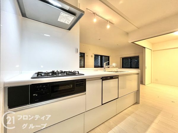 セレッソコート甲東園弐番館　中古マンション