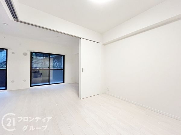 セレッソコート甲東園弐番館　中古マンション