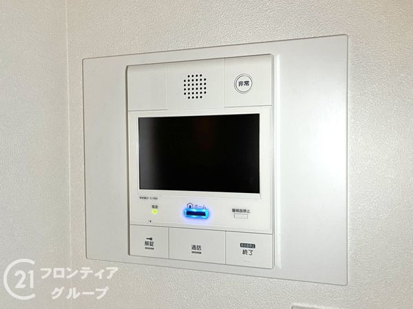 セレッソコート甲東園弐番館　中古マンション