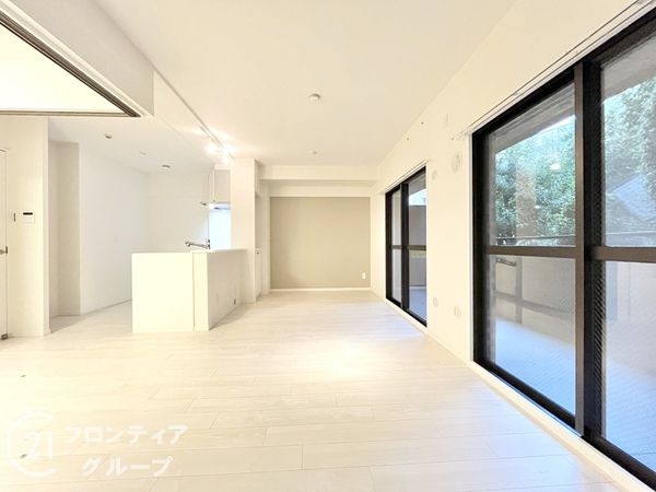 セレッソコート甲東園弐番館　中古マンション
