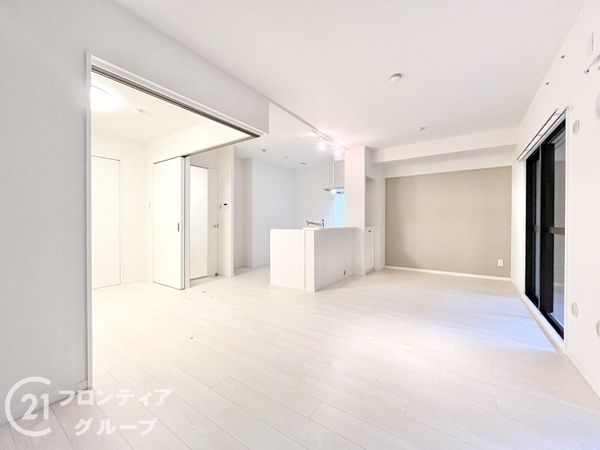 セレッソコート甲東園弐番館　中古マンション