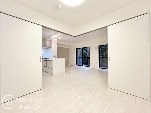 セレッソコート甲東園弐番館　中古マンション