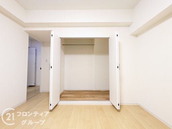 オリーブハイツ西宮　中古マンション