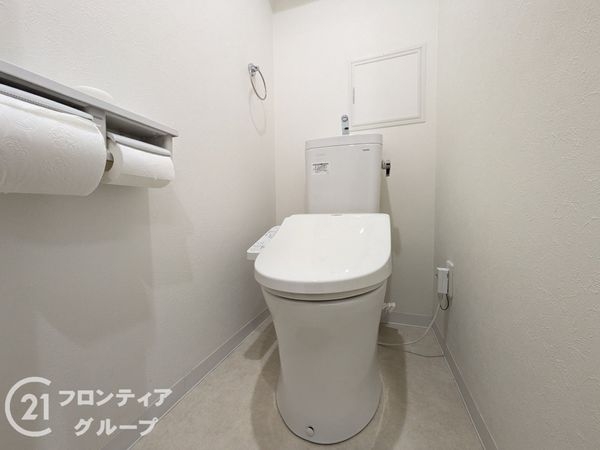 オリーブハイツ西宮　中古マンション
