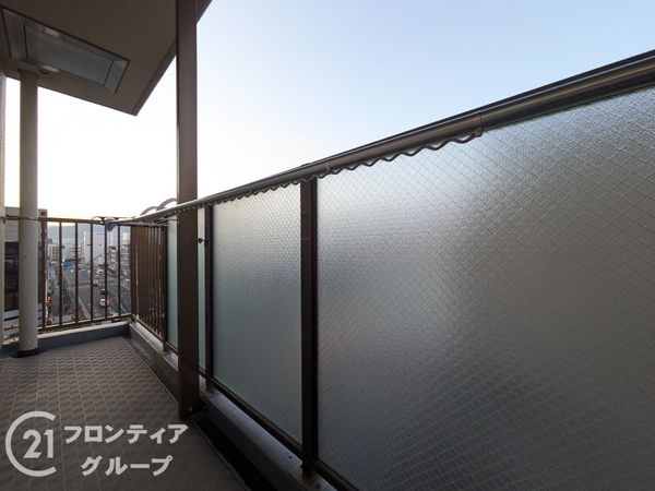 オリーブハイツ西宮　中古マンション