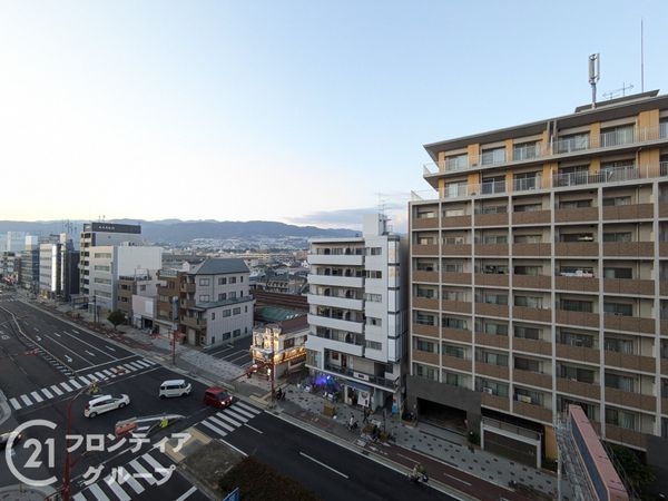 オリーブハイツ西宮　中古マンション