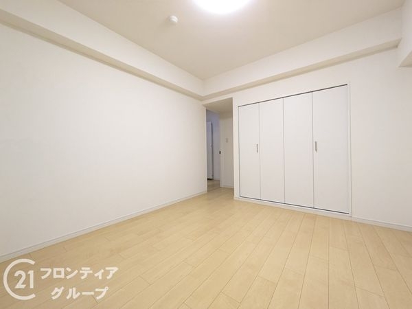 オリーブハイツ西宮　中古マンション