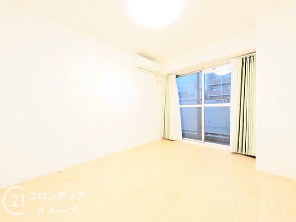 オリーブハイツ西宮　中古マンション