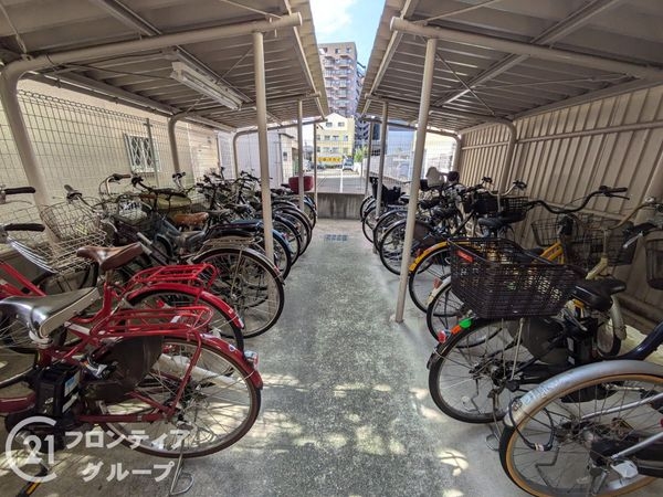 オリーブハイツ西宮　中古マンション