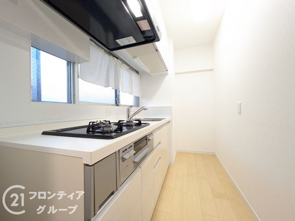 オリーブハイツ西宮　中古マンション