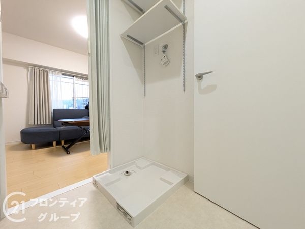オリーブハイツ西宮　中古マンション