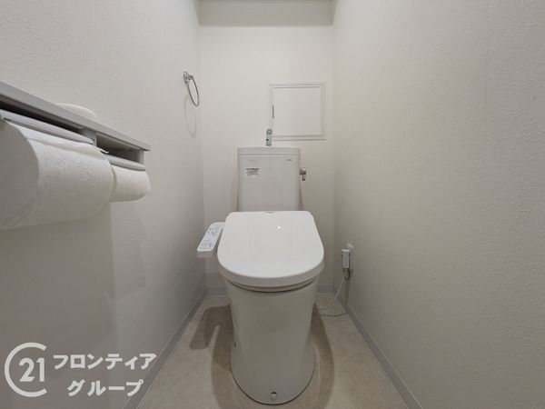 オリーブハイツ西宮　中古マンション
