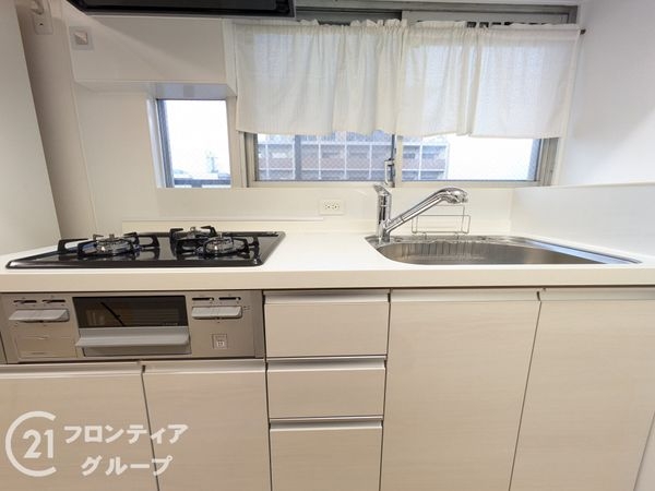 オリーブハイツ西宮　中古マンション