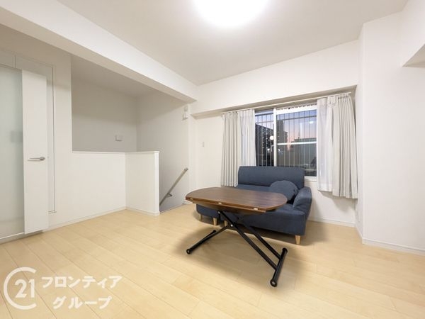 オリーブハイツ西宮　中古マンション