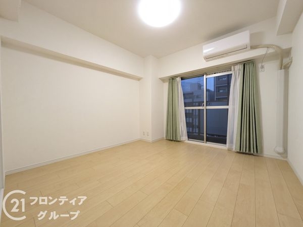 オリーブハイツ西宮　中古マンション