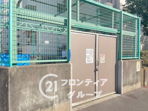立花グリーンハイツ２号棟　中古マンション